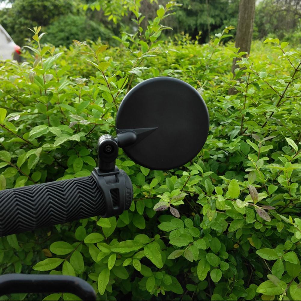SeeEz Bike Rearview Mirror for Handlebar | Stornfield
