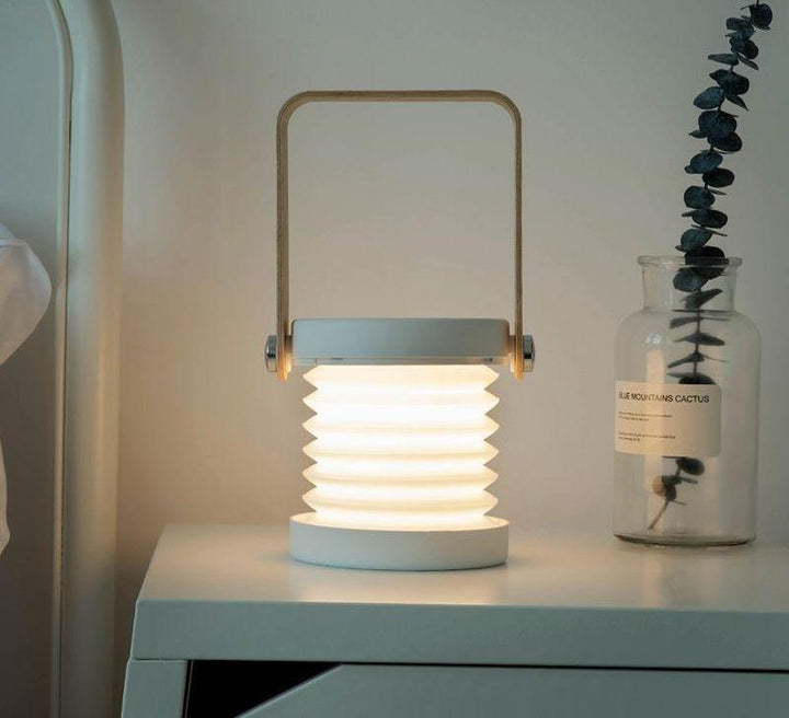 Catala - Portable Collapse Lantern | Stornfield