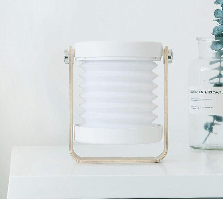 Catala - Portable Collapse Lantern | Stornfield