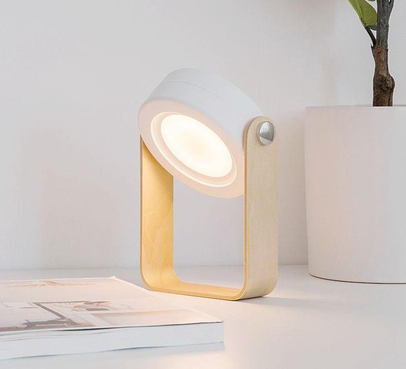 Catala - Portable Collapse Lantern | Stornfield