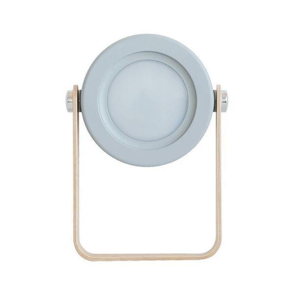 English - Portable foldable lamp | Stornfield