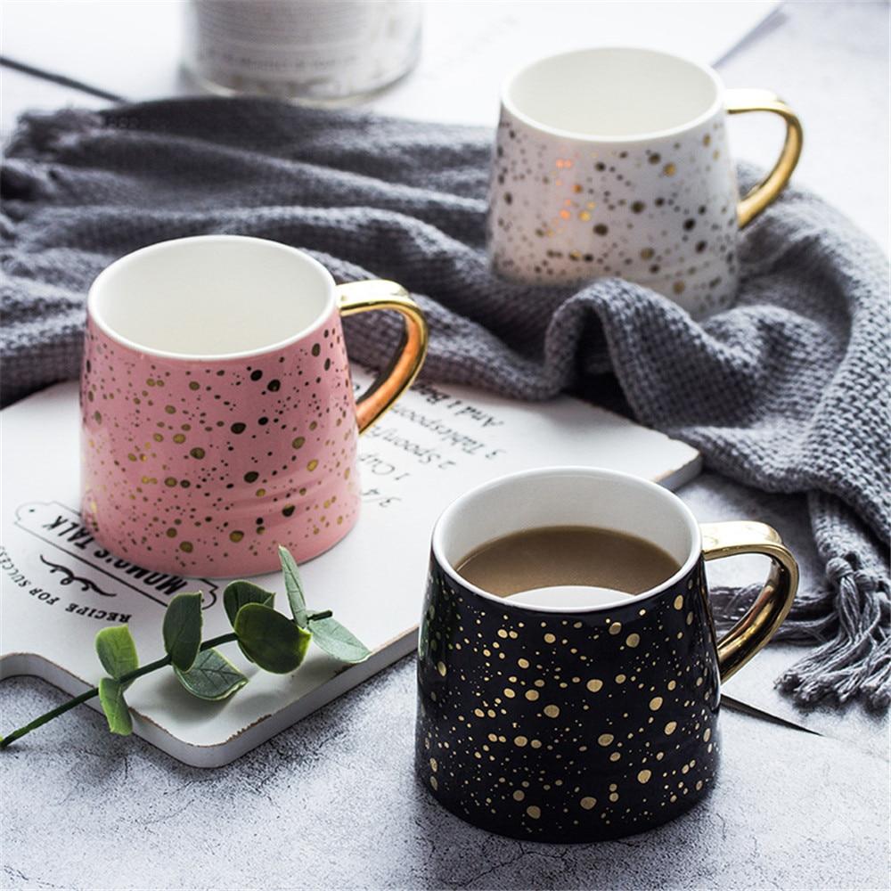 Broken Glitter Cup | Stornfield