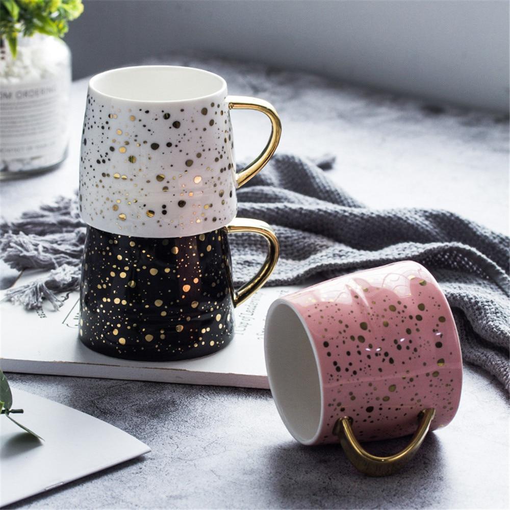 Broken Glitter Cup | Stornfield