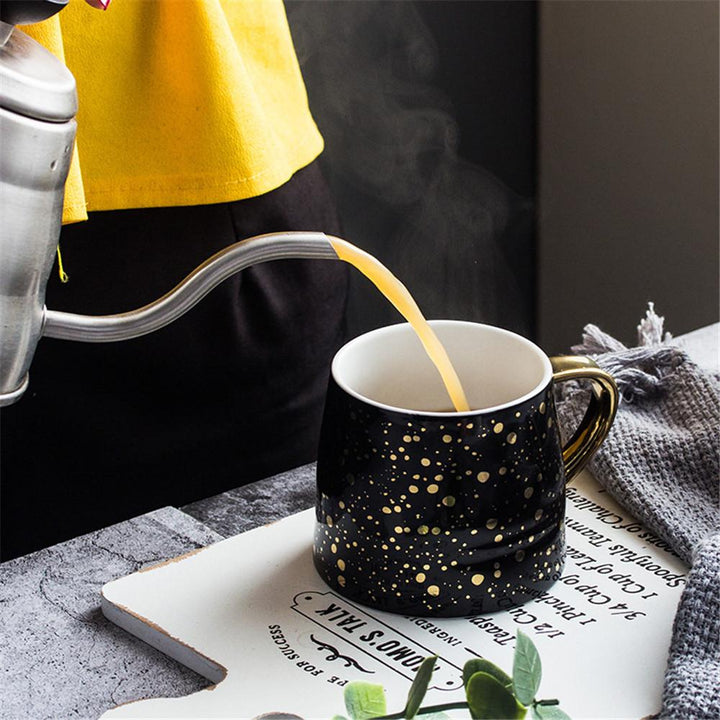 Broken Glitter Cup | Stornfield