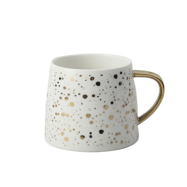 Broken Glitter Cup | Stornfield