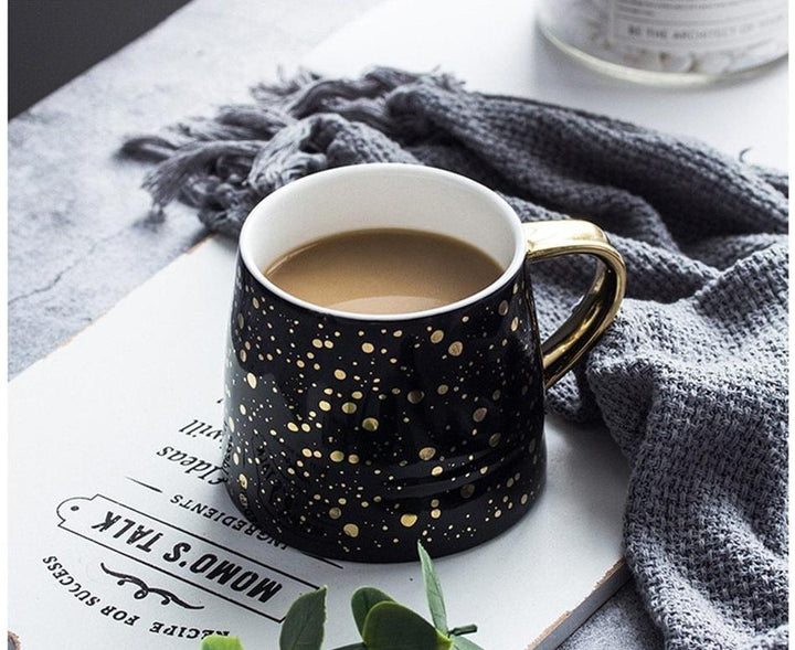 Broken Glitter Cup | Stornfield