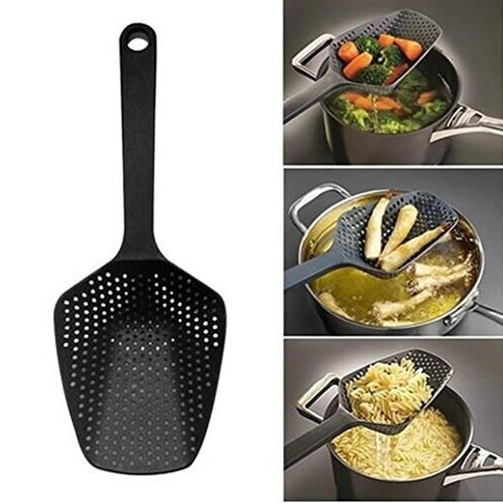 Coli - Tension strainer spoon | Stornfield