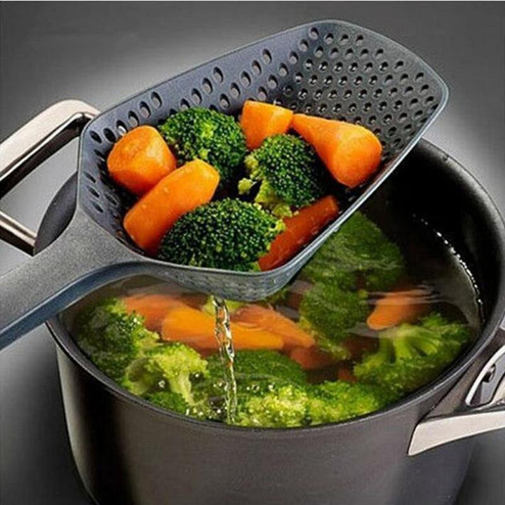 Coli - Tension strainer spoon | Stornfield