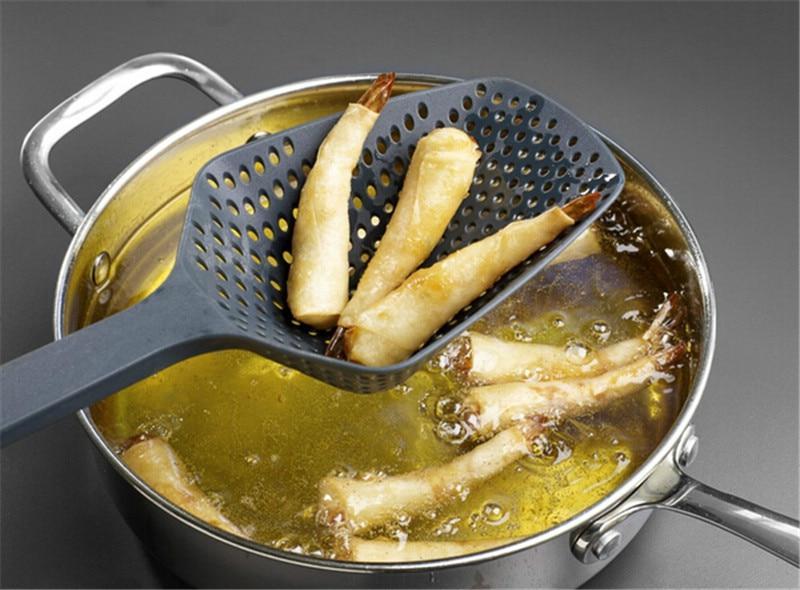 Coli - Tension strainer spoon | Stornfield