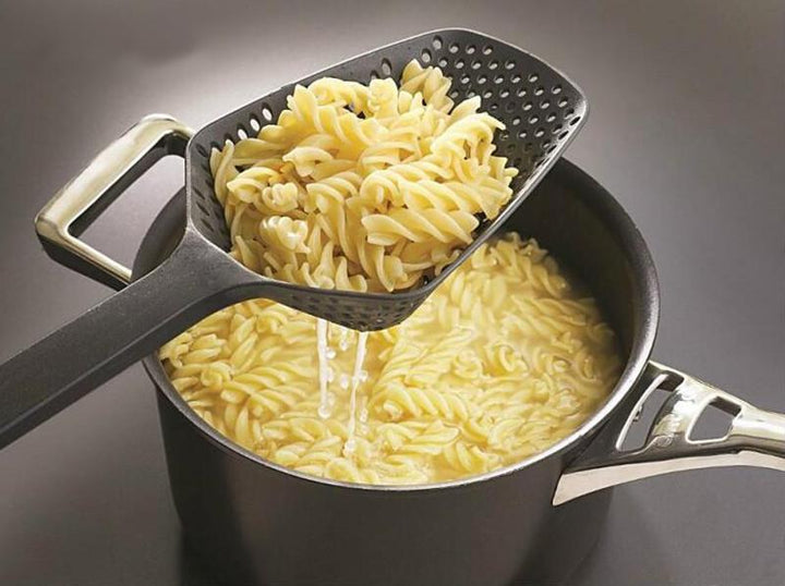 Coli - Tension strainer spoon | Stornfield