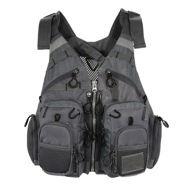 Stornfield | Professional Fishing Life Vest