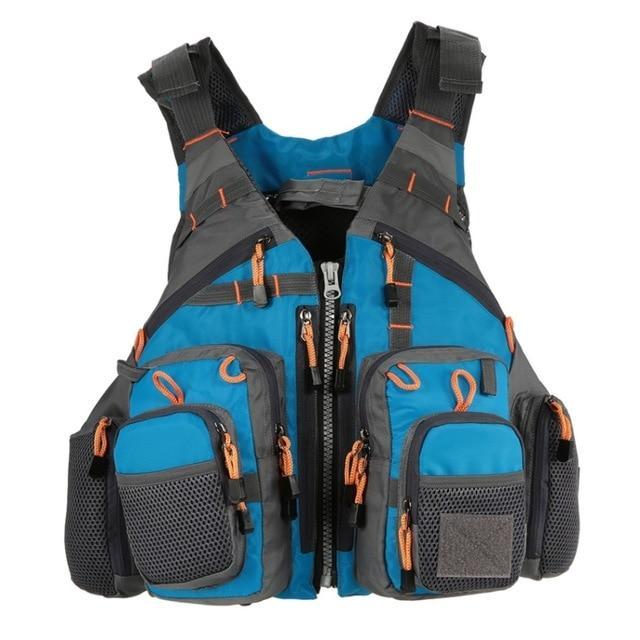 Stornfield | Professional Fishing Life Vest