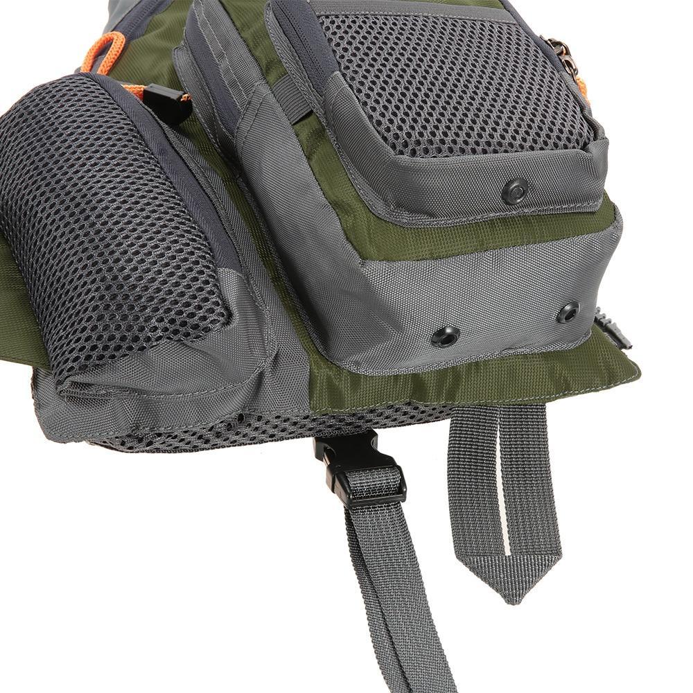 Stornfield | Professional Fishing Life Vest