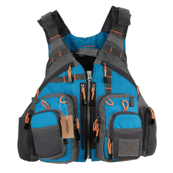 Stornfield | Professional Fishing Life Vest