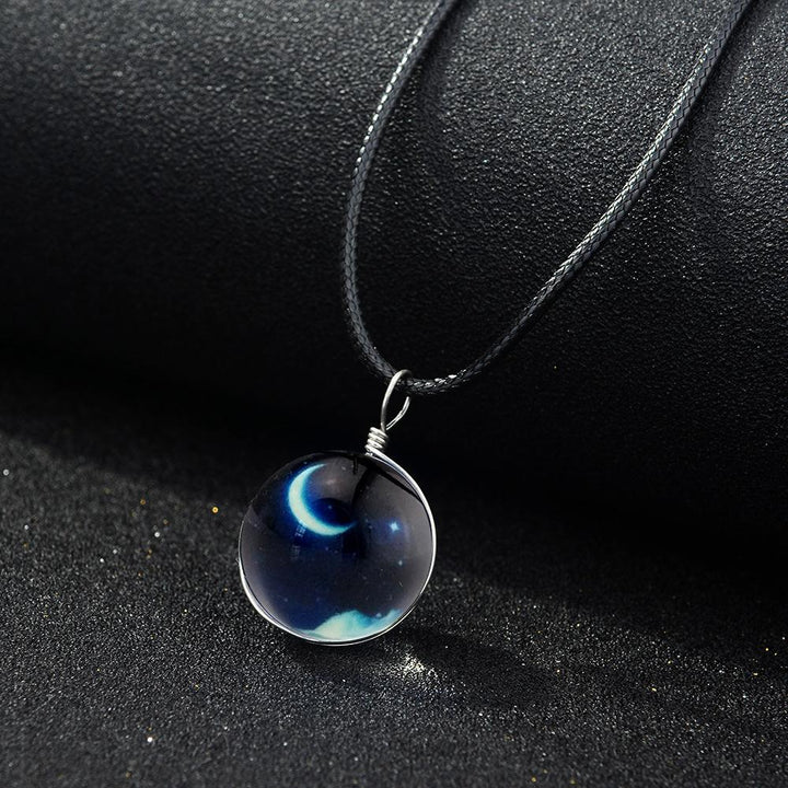 Nebula Necklaces | Stornfield