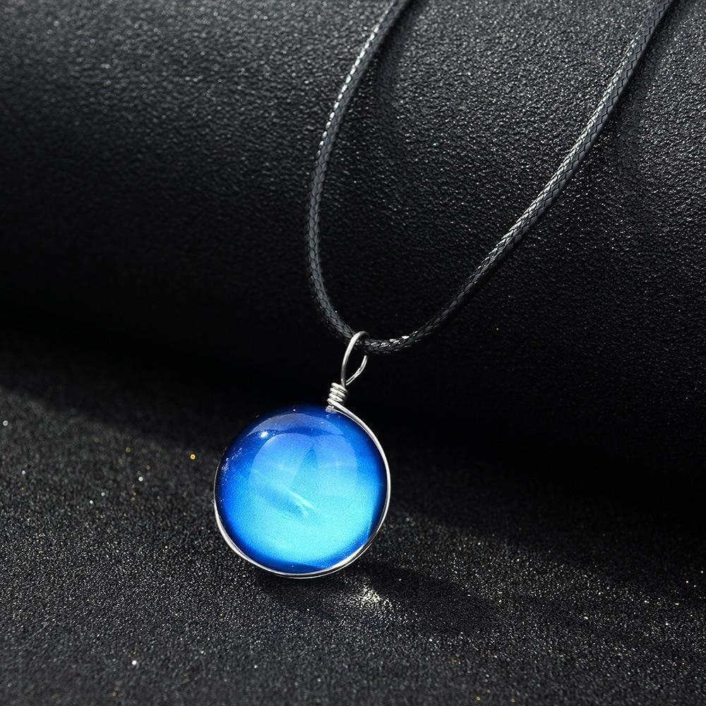 Nebula Necklaces | Stornfield