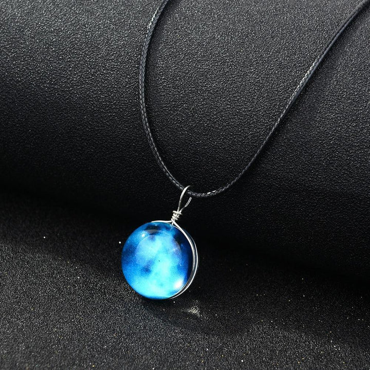 Nebula Necklaces | Stornfield