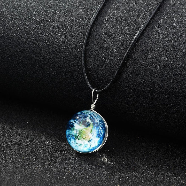 Nebula Necklaces | Stornfield