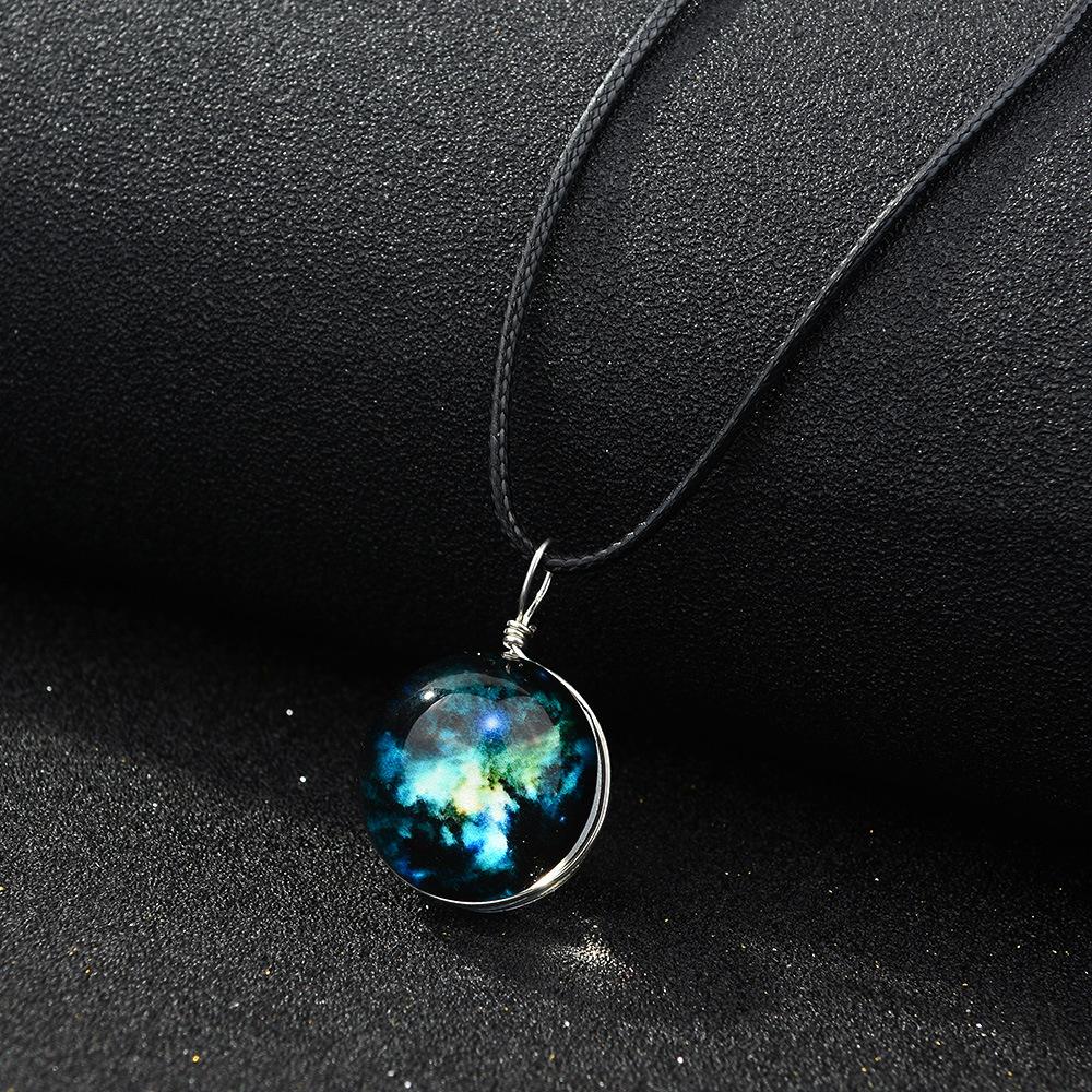 Nebula Necklaces | Stornfield