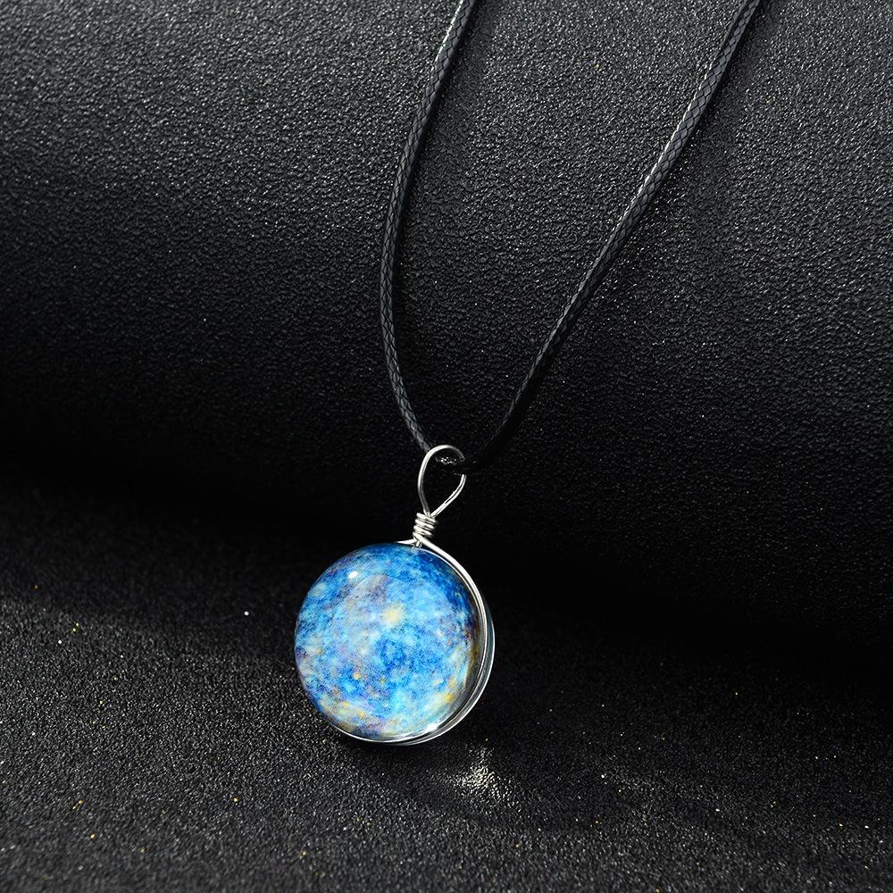 Nebula Necklaces | Stornfield