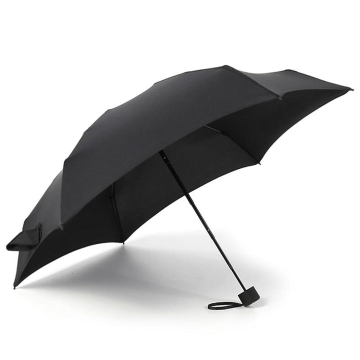 Compact Travel Folding Umbrella - Small and Light | Stornfield