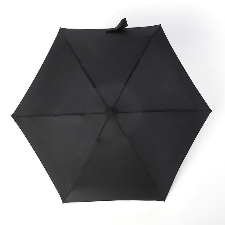 Compact Travel Folding Umbrella - Small and Light | Stornfield