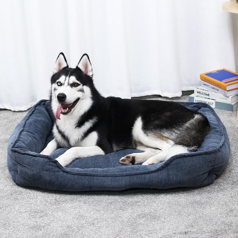 Charli - Ultra-soft and breathable pet bed | Stornfield