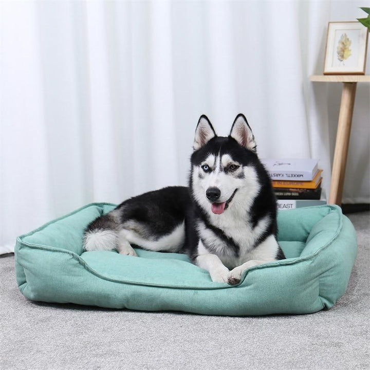 Charli - Ultra-soft and breathable pet bed | Stornfield