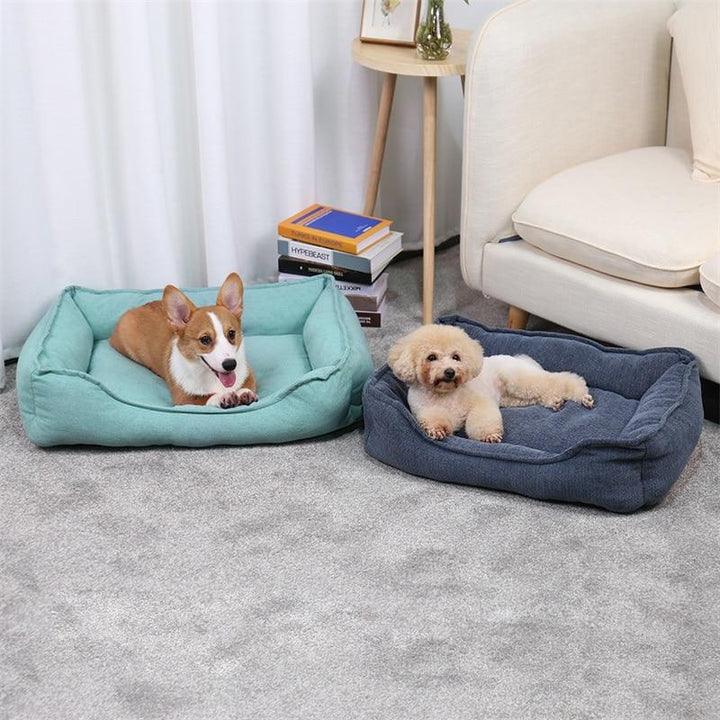 Charli - Ultra-soft and breathable pet bed | Stornfield