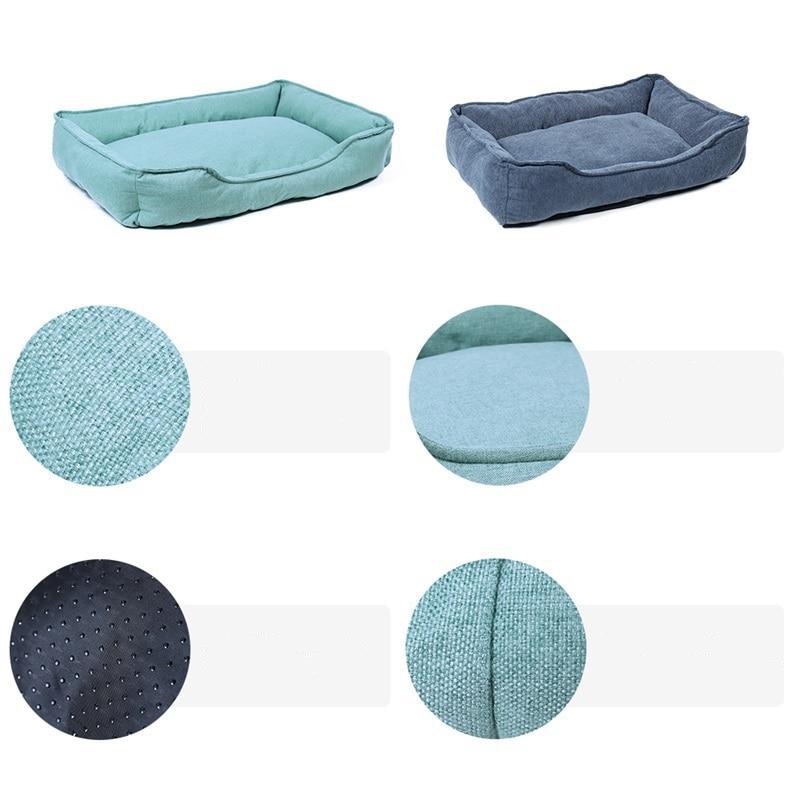 Charli - Ultra-soft and breathable pet bed | Stornfield