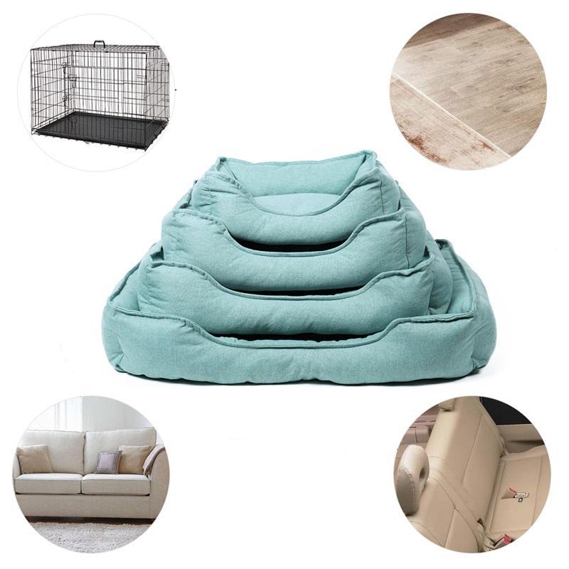 Charli - Ultra-soft and breathable pet bed | Stornfield
