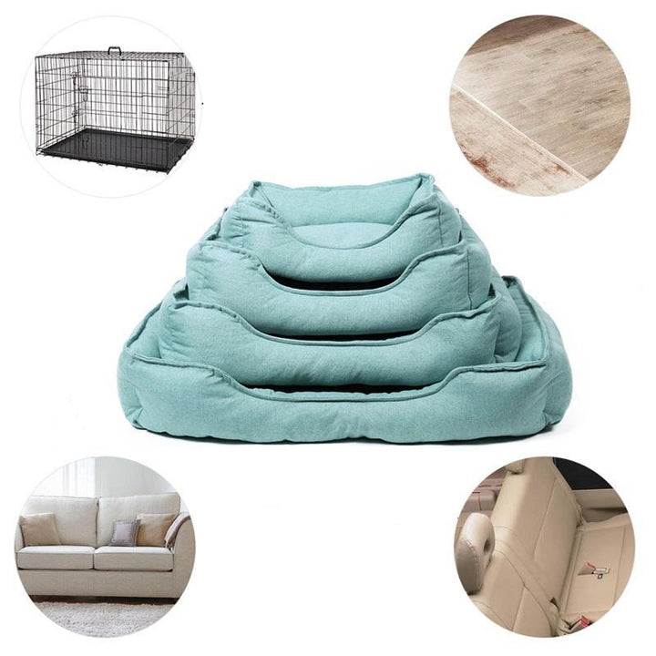 Charli - Ultra-soft and breathable pet bed | Stornfield
