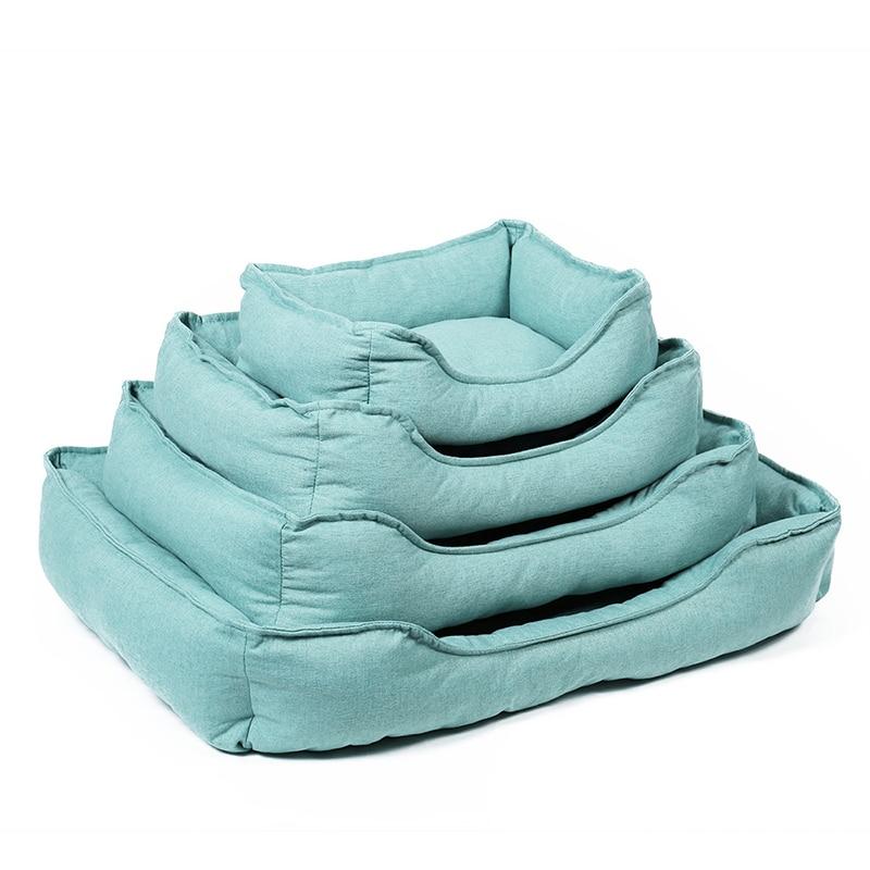 Charli - Ultra-soft and breathable pet bed | Stornfield