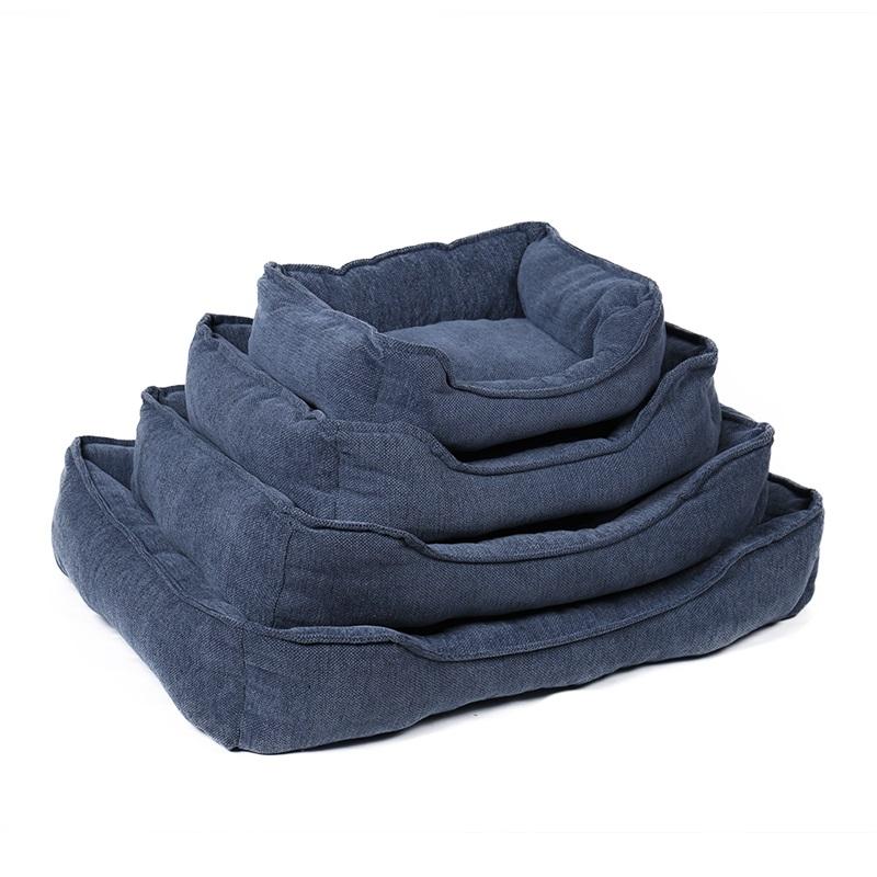 Charli - Ultra-soft and breathable pet bed | Stornfield