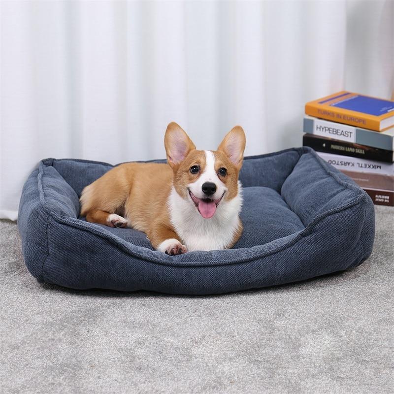 Charli - Ultra-soft and breathable pet bed | Stornfield