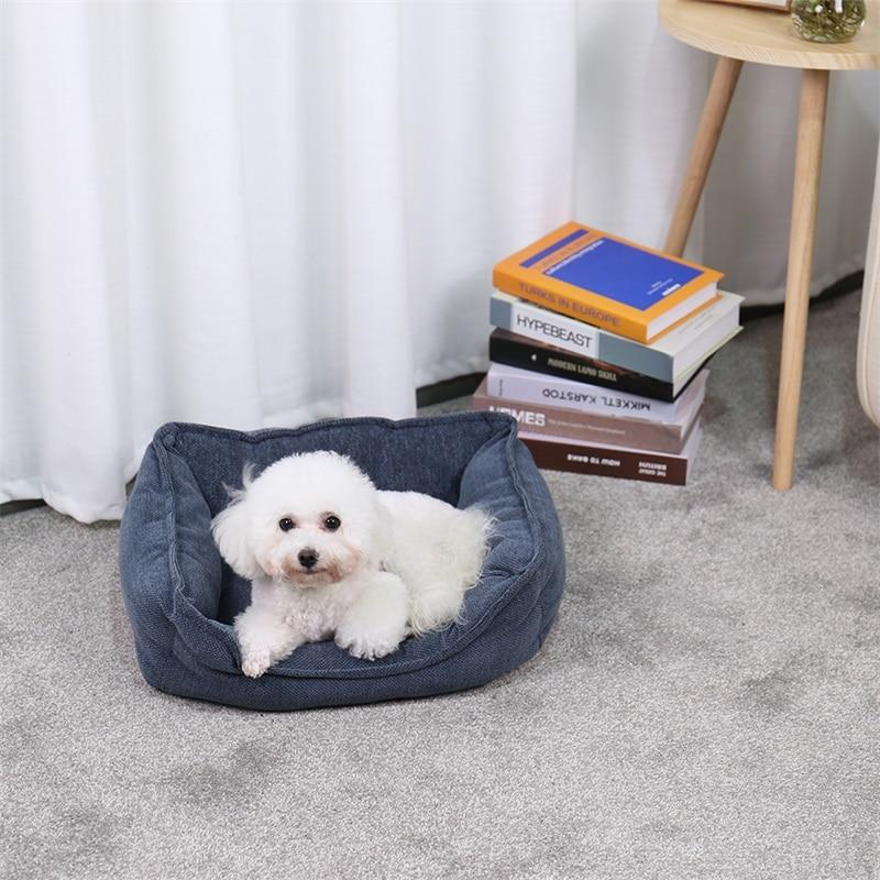 Charli - Ultra-soft and breathable pet bed | Stornfield