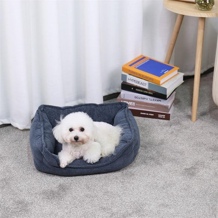 Charli - Ultra-soft and breathable pet bed | Stornfield