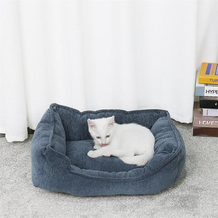 Charli - Ultra-soft and breathable pet bed | Stornfield