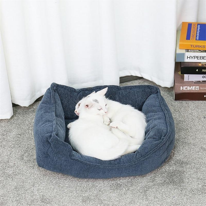 Charli - Ultra-soft and breathable pet bed | Stornfield