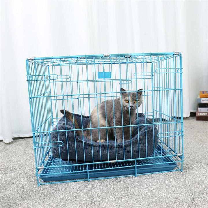 Charli - Ultra-soft and breathable pet bed | Stornfield