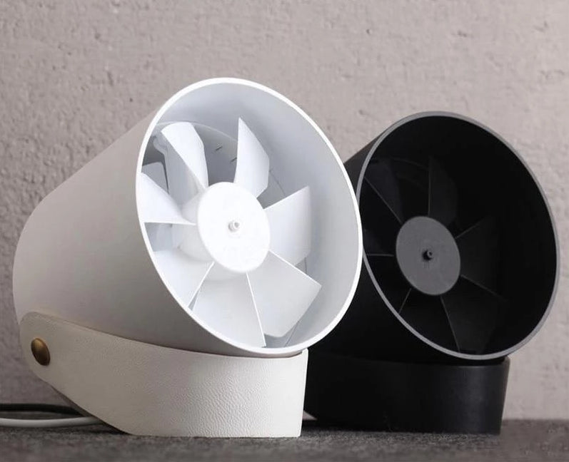 Cooli - Ultra Silent Mini Portable Fan | Stornfield
