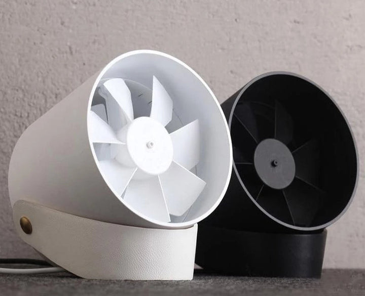 Cooli - Ultra Silent Mini Portable Fan | Stornfield