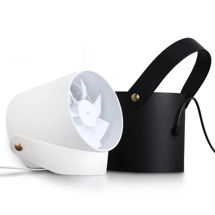 Cooli - Ultra Silent Mini Portable Fan | Stornfield