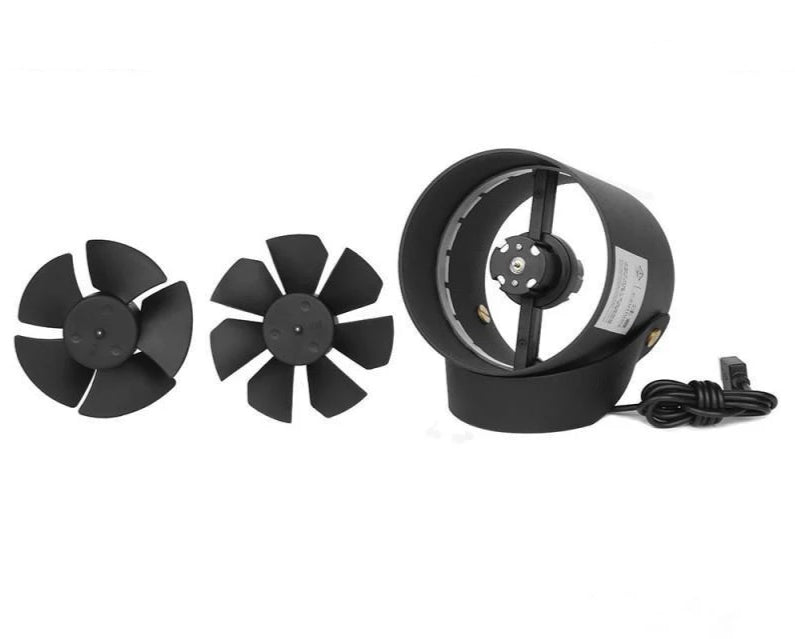 Cooli - Ultra Silent Mini Portable Fan | Stornfield