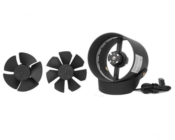Cooli - Ultra Silent Mini Portable Fan | Stornfield