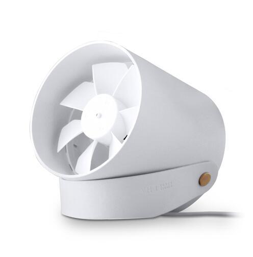 Cooli - Ultra Silent Mini Portable Fan | Stornfield