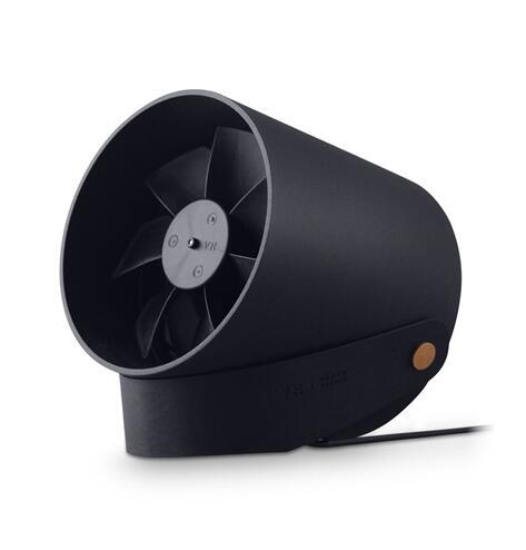 Cooli - Ultra Silent Mini Portable Fan | Stornfield