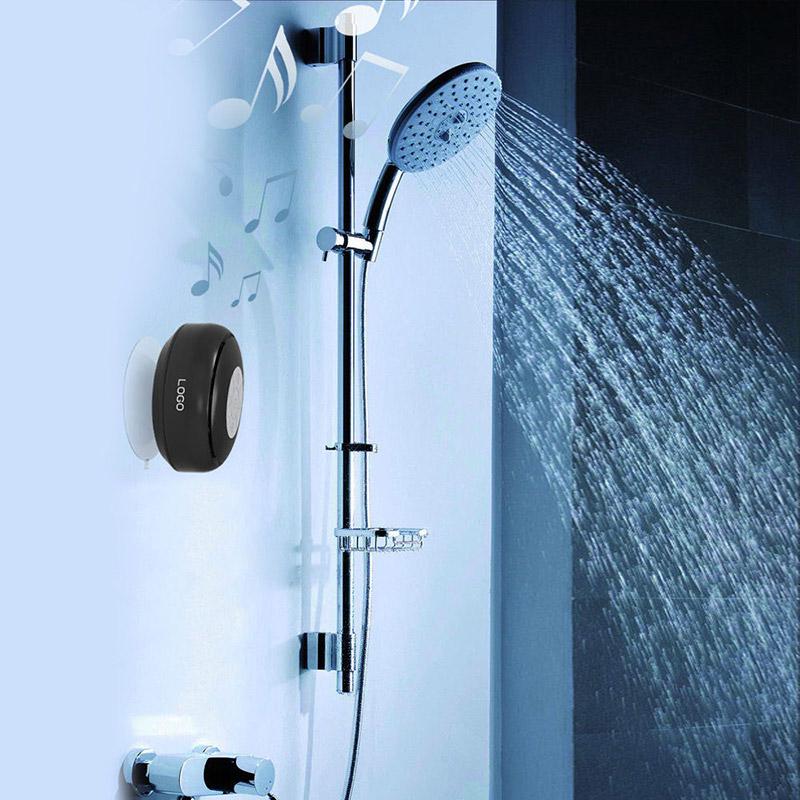 Portable waterproof mini wireless speaker | Stornfield