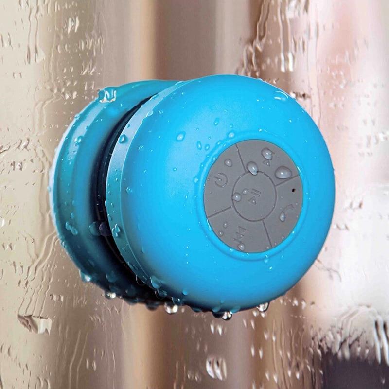 Portable waterproof mini wireless speaker | Stornfield
