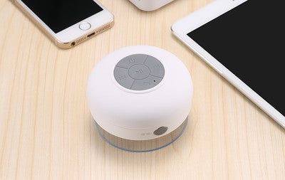 Portable waterproof mini wireless speaker | Stornfield